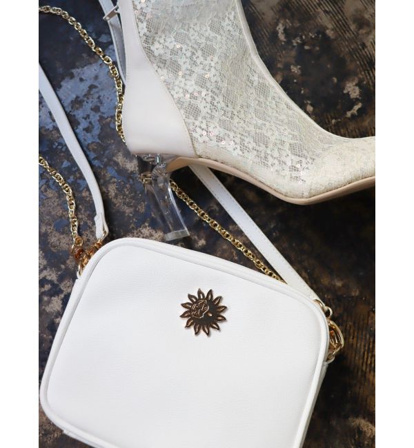 EVRIS「SUNNYダブルショルダーBAG」|ショルダー・メッセンジャー|