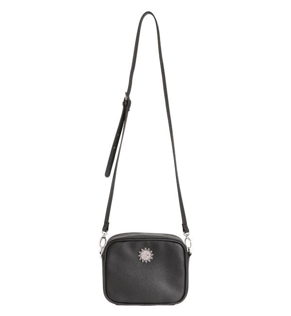 EVRIS「SUNNYダブルショルダーBAG」|ショルダー・メッセンジャー|