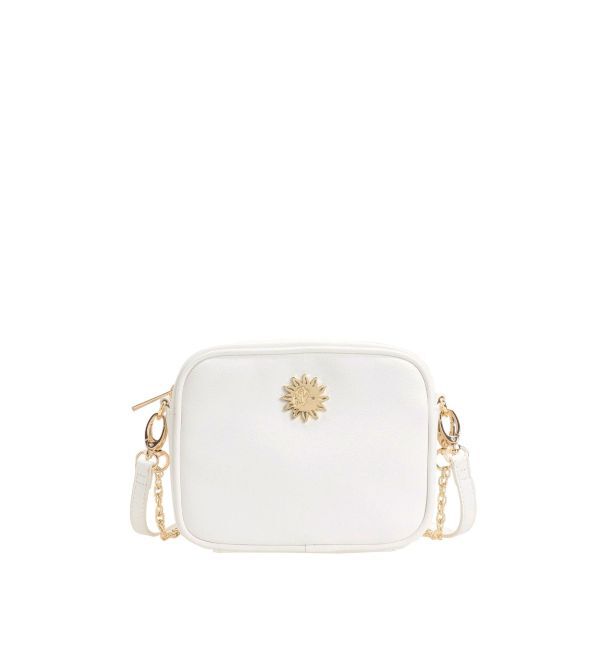 EVRIS「SUNNYダブルショルダーBAG」|ショルダー・メッセンジャー|