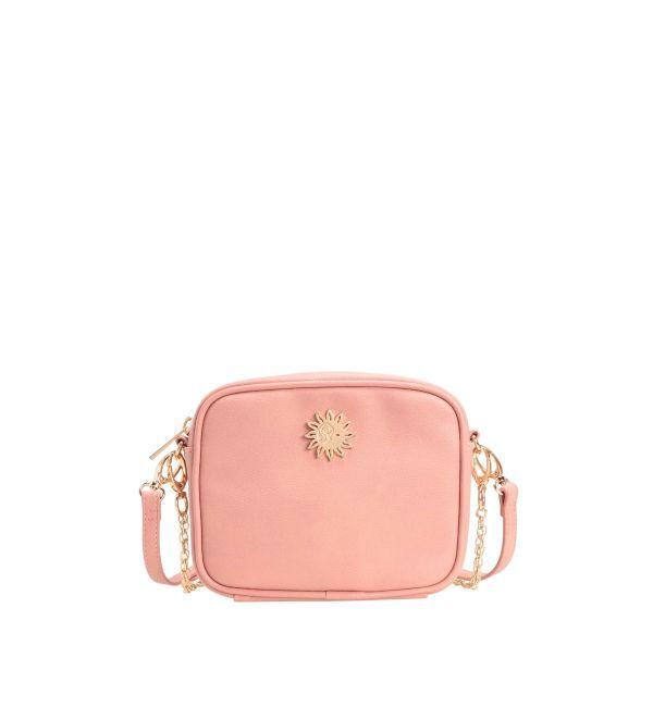 EVRIS「SUNNYダブルショルダーBAG」|ショルダー・メッセンジャー|