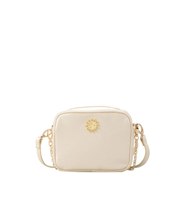 EVRIS「SUNNYダブルショルダーBAG」|ショルダー・メッセンジャー|