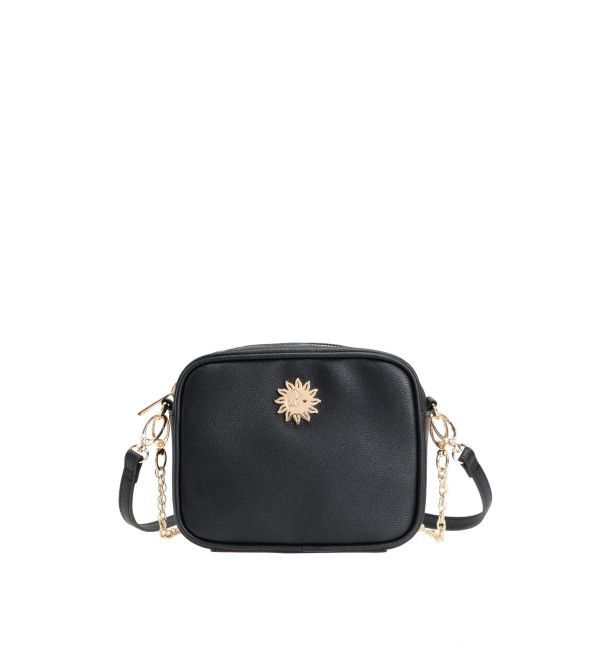 EVRIS「SUNNYダブルショルダーBAG」|ショルダー・メッセンジャー|