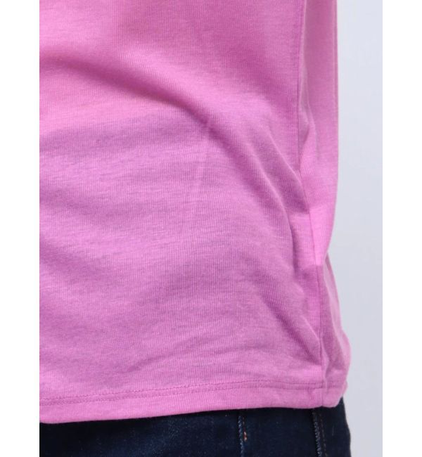 EVRIS「カッティングシアートップス」|Tシャツ・カットソー|