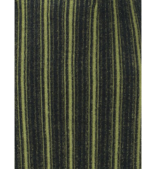 EVRIS「サイドスラッシュリブニットロングスカート」|スカート|