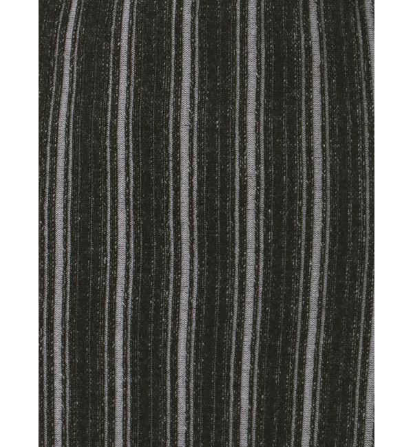 EVRIS「サイドスラッシュリブニットロングスカート」|スカート|