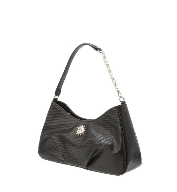 EVRIS「チェーンハンドBAG」|ハンドバッグ|