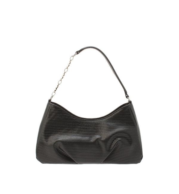 EVRIS「チェーンハンドBAG」|ハンドバッグ|