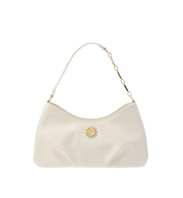 EVRIS「チェーンハンドBAG」|ハンドバッグ|