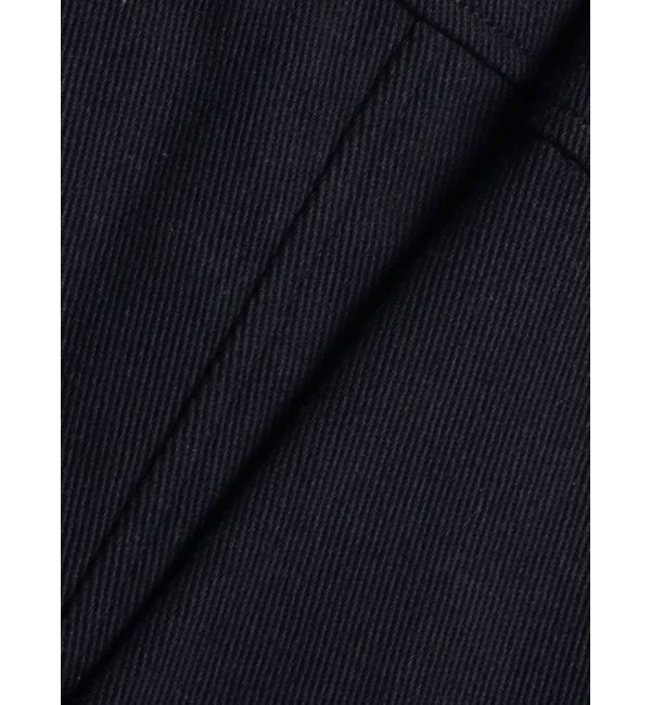 EVRIS「フリンジツイルショートジャケット」|その他|