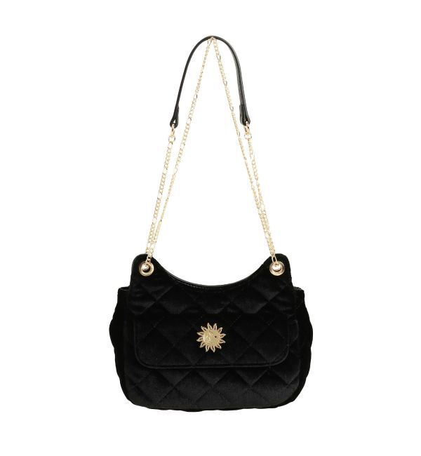 EVRIS「キルティングポケットショルダーBAG」|ショルダー・メッセンジャー|