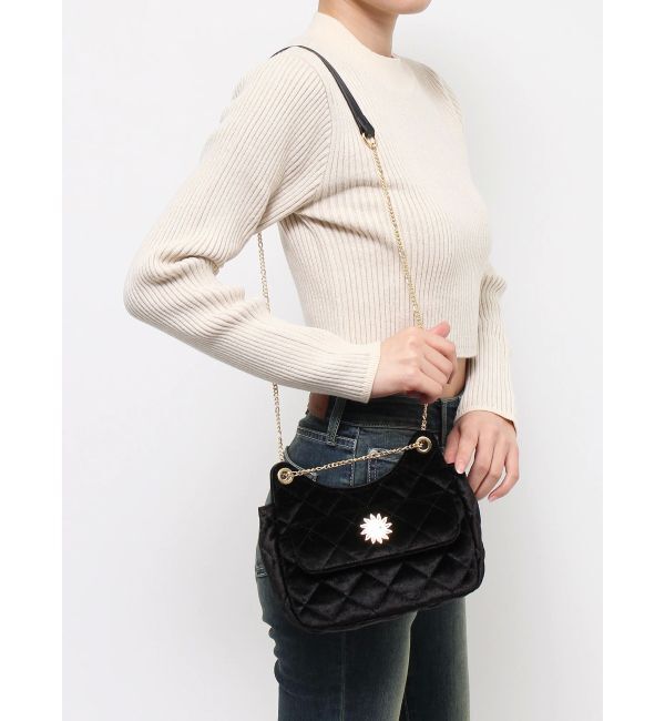 EVRIS「キルティングポケットショルダーBAG」|ショルダー・メッセンジャー|