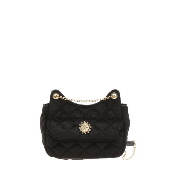 EVRIS「キルティングポケットショルダーBAG」|ショルダー・メッセンジャー|