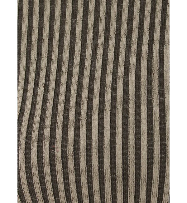 EVRIS「ロゴラインタートルニットトップス」|ニット・セーター|