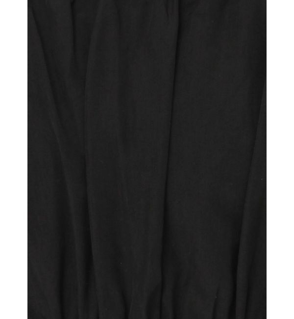 EVRIS「コットンオフショルブラウス」|シャツ・ブラウス|