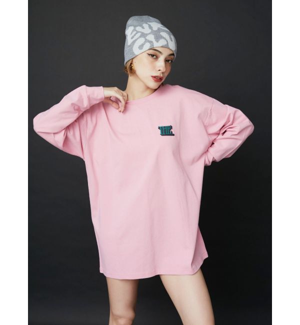 EVRIS「オリジナルロゴニット帽」|ニット帽|