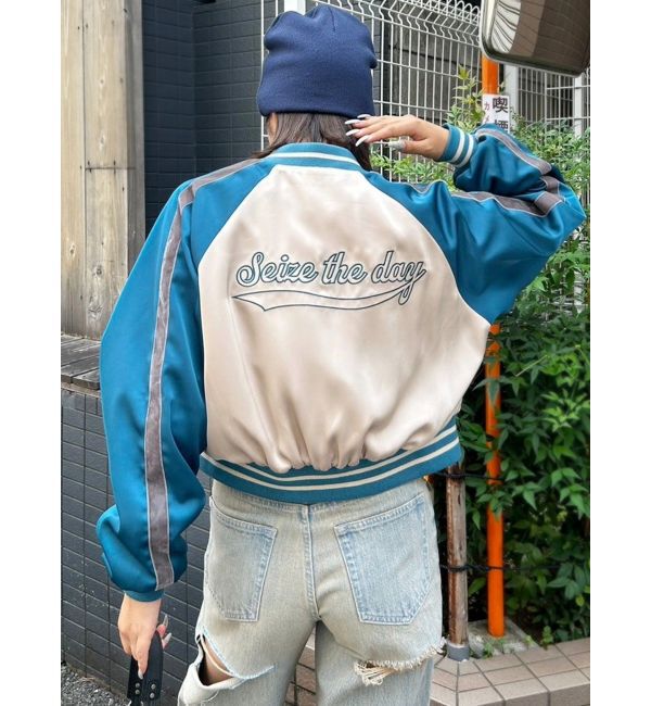 EVRIS「オリジナルロゴニット帽」|ニット帽|