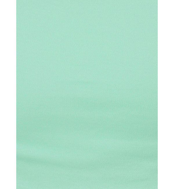 EVRIS「スクエアクロップドトップス」|Tシャツ・カットソー|