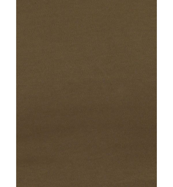 EVRIS「スクエアクロップドトップス」|Tシャツ・カットソー|