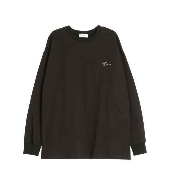 EVRIS「【EVRIS&times;Chupa Chups】グラフィックロンT」|Tシャツ・カットソー|