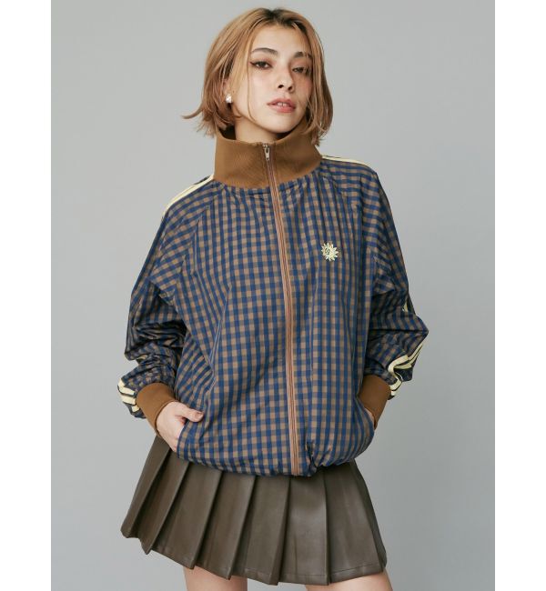 EVRIS「バックロゴブレーカージャンパー」|その他|