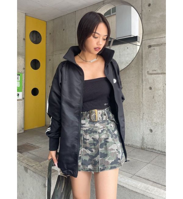 EVRIS「バックロゴブレーカージャンパー」|その他|