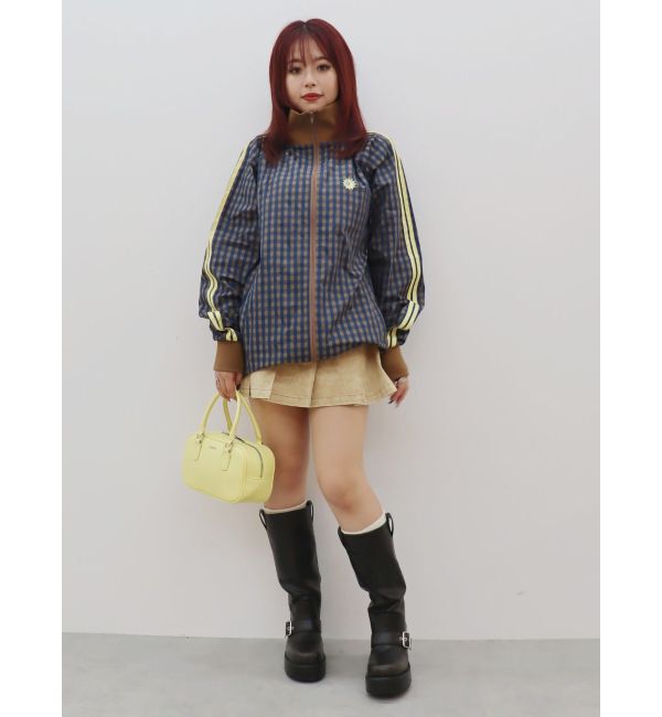 EVRIS「バックロゴブレーカージャンパー」|その他|