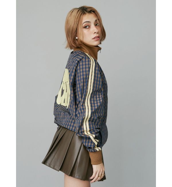 EVRIS「バックロゴブレーカージャンパー」|その他|