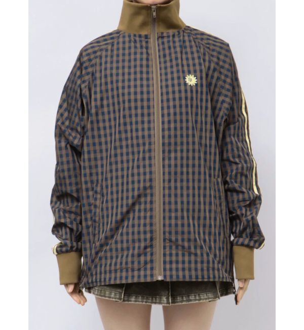 EVRIS「バックロゴブレーカージャンパー」|その他|