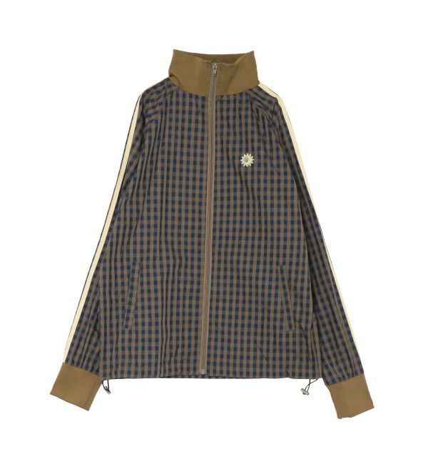 EVRIS「バックロゴブレーカージャンパー」|その他|