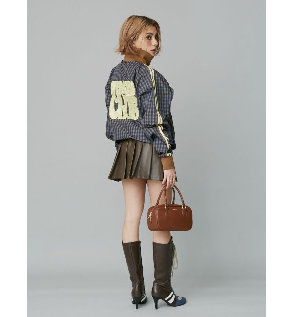 EVRIS「バックロゴブレーカージャンパー」|その他|