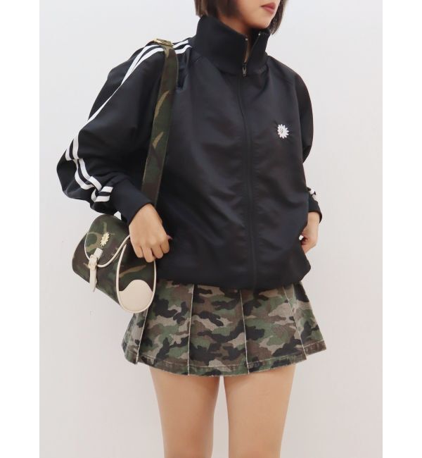 EVRIS「バックロゴブレーカージャンパー」|その他|