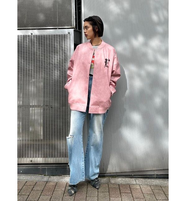 EVRIS「バイカラーヒールサンダル」|サンダル|