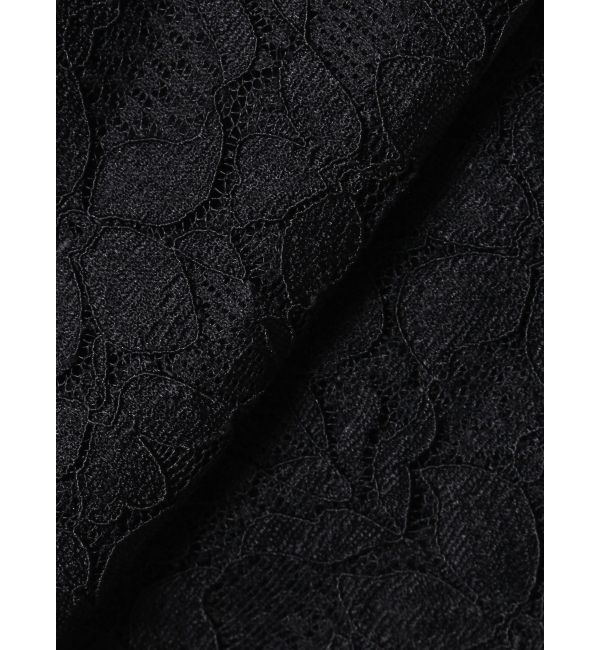 EVRIS「レースフレアパンツ」|その他|