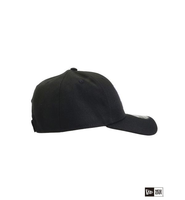 EVRIS「【NEW ERA?&times;EVRIS】SUNNYロゴ 9FORTY」|キャップ・キャスケット|