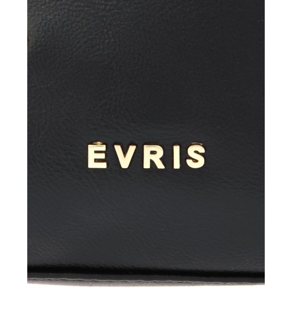 EVRIS「スタッズチェーンミニショルダーBAG」|ショルダー・メッセンジャー|