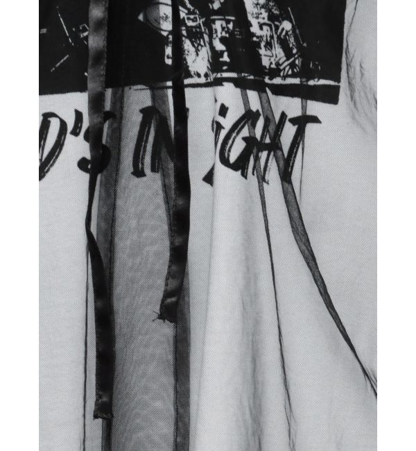 jouetie「ランジェリーキャミワンピース」|ワンピース|