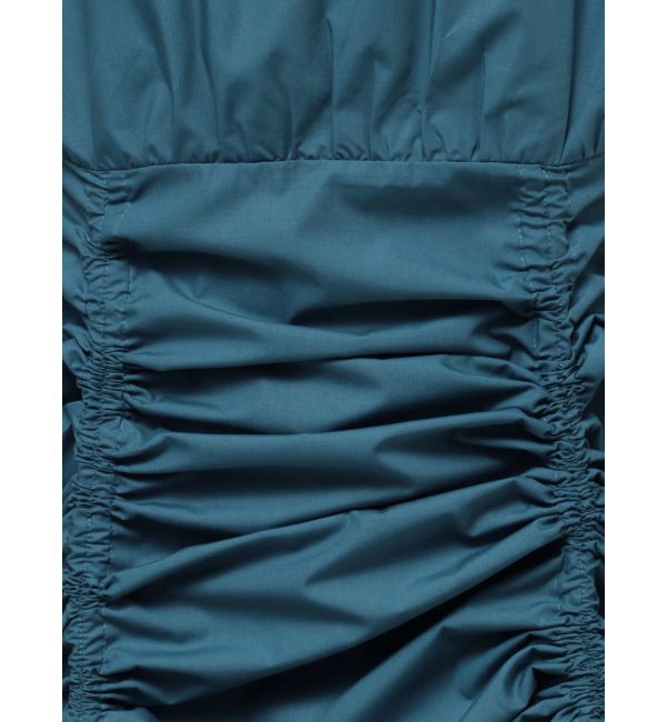 jouetie「シャーリングキャミワンピース」|ワンピース|