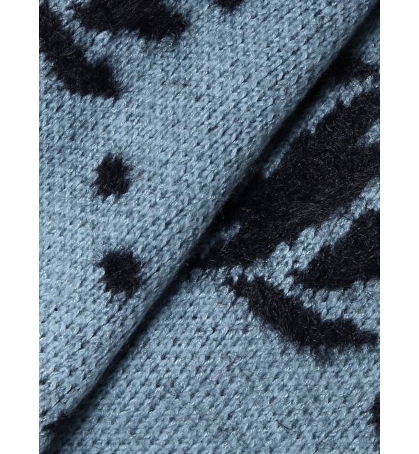 jouetie「パターン2WAYフェザーカーディガン」|カーディガン|