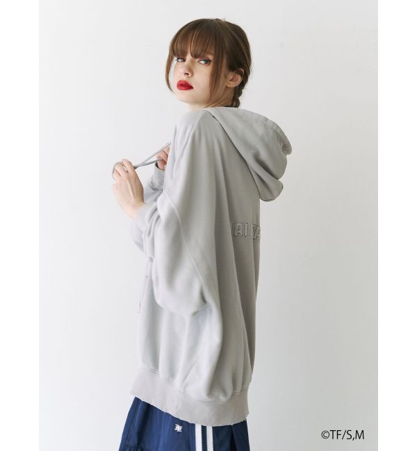 jouetie「【チェンソーマン】HOODIE」|パーカー|