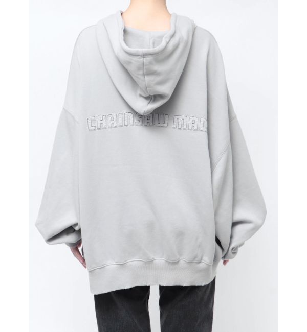 jouetie「【チェンソーマン】HOODIE」|パーカー|