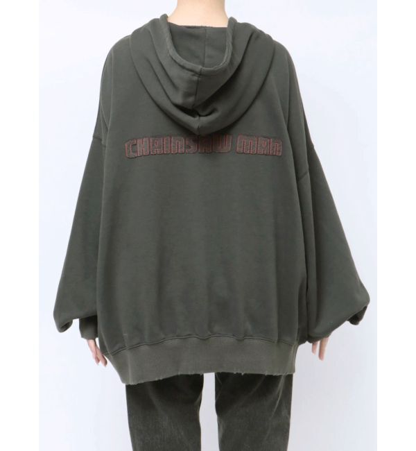 jouetie「【チェンソーマン】HOODIE」|パーカー|