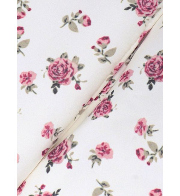 jouetie「2WAYダウンライクショートジャケット【WEB限定カラー】」|ダウン|