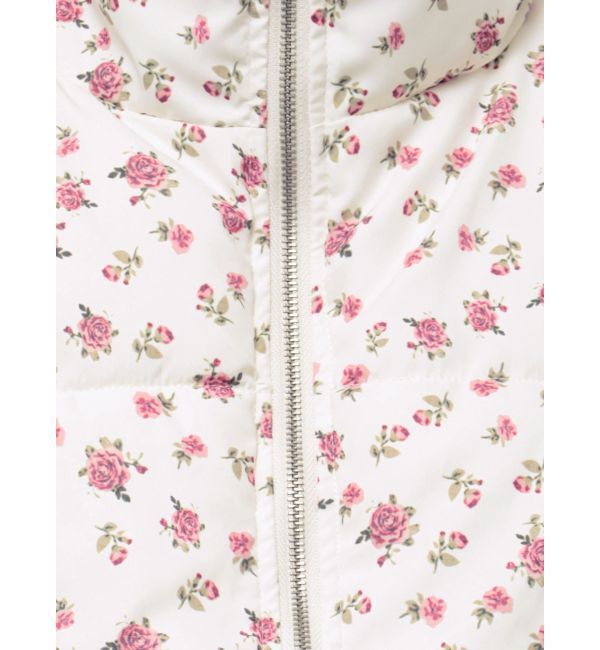 jouetie「2WAYダウンライクショートジャケット【WEB限定カラー】」|ダウン|