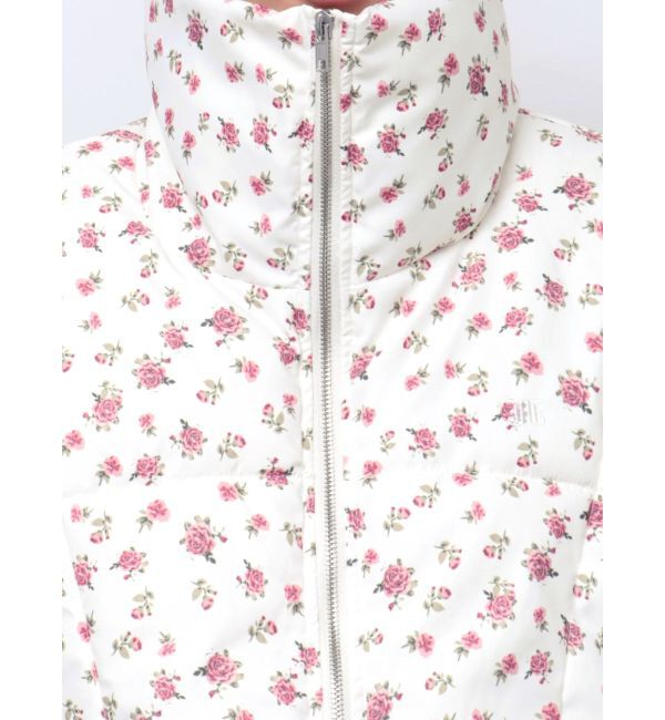 jouetie「2WAYダウンライクショートジャケット【WEB限定カラー】」|ダウン|