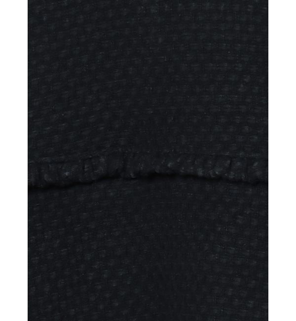 merry jenny「ツイードミニジャンスカ」|ジャンパースカート|