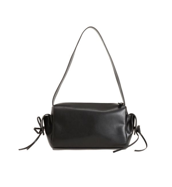 merry jenny「リボンポケットショルダーbag」|ショルダー・メッセンジャー|