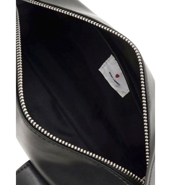 merry jenny「リボンポケットショルダーbag」|ショルダー・メッセンジャー|