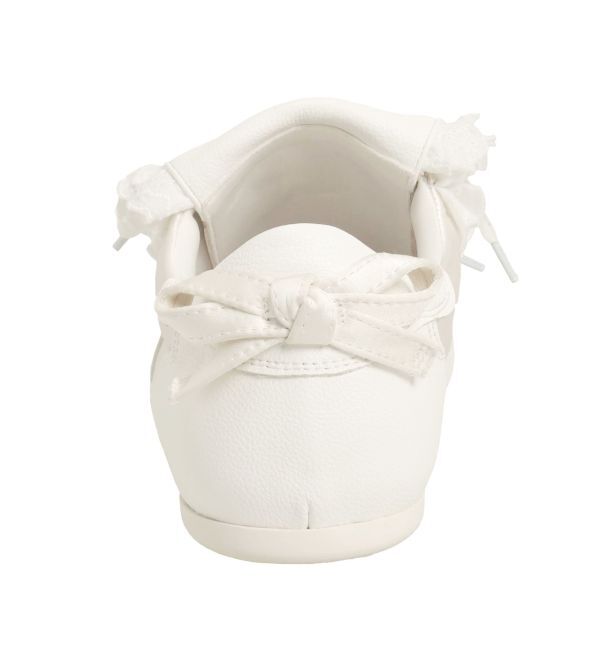 merry jenny「frillロングタンスニーカー」|スニーカー|