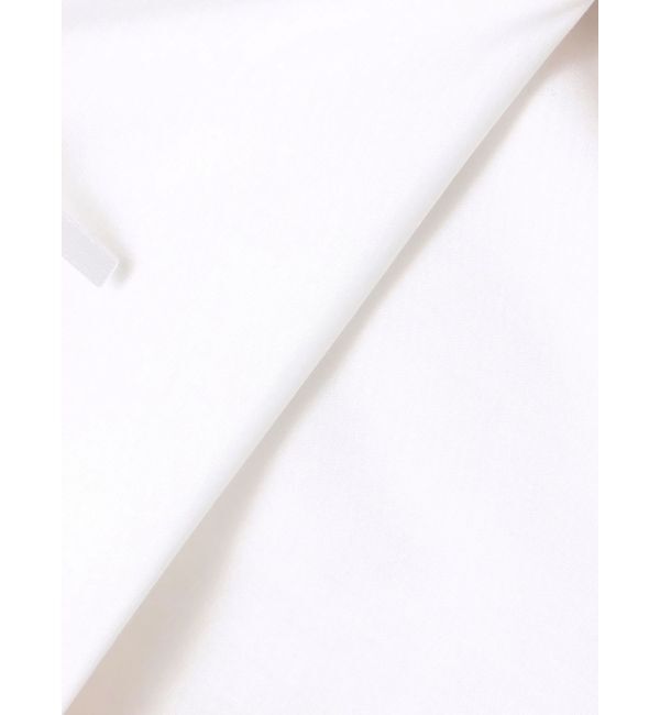 merry jenny「ピコレースリボンブラウス」|シャツ・ブラウス|