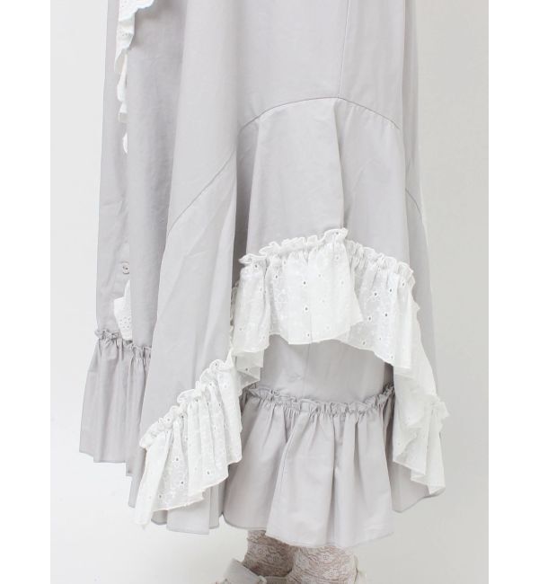 merry jenny「remakishキャミワンピース」|ワンピース|